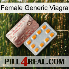 Female Generic Viagra new13